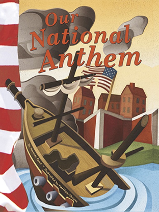Title details for Our National Anthem by Norman Pearl - Available
